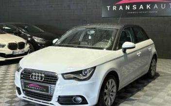 Audi a1 Lons