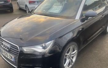 Audi A1 Alençon