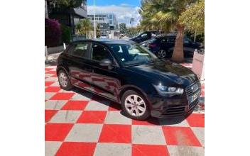 Audi a1 Nice