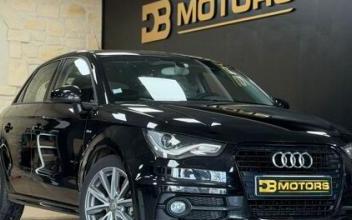 Audi a1 Albi