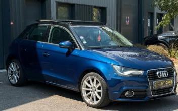 Audi A1 Sportback Genay