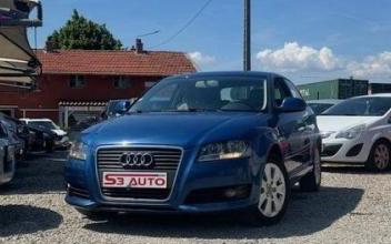 Audi a3 Saint-Priest