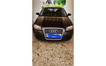 Audi a3 Châteauroux