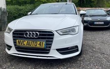 Audi A3 Josnes