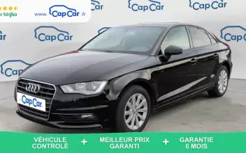 Audi A3 Paris