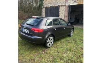 Audi a3 Rugles