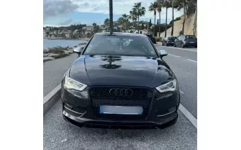 Audi A3 Bandol