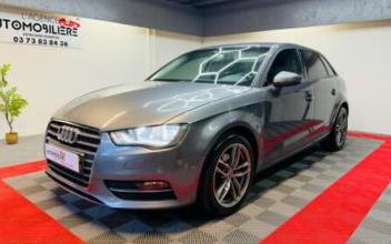 Audi a3 Montceau-les-Mines