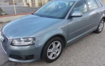 Audi a3 Lectoure