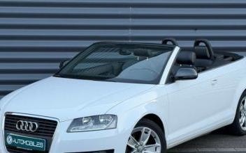 Audi A3 Sarreguemines