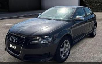 Audi a3 Monistrol-sur-Loire