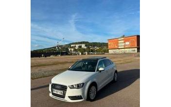 Audi a3 Rouen