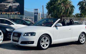 Audi A3 Cabriolet Nice