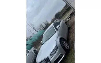 Audi A4 Saverdun