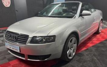 Audi a4 Montaigu