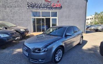 Audi A4 La-Farlède