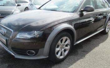 Audi A4 Allroad Aubière