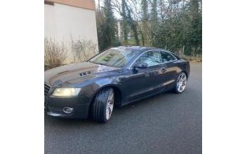 Audi a5 Lannion