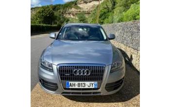 Audi q5 Anglet