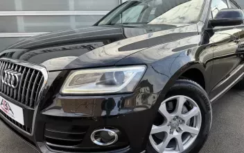 Audi Q5 Douchy-les-Mines