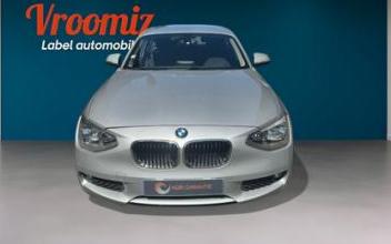 Bmw serie 1 Marigny-les-Usages