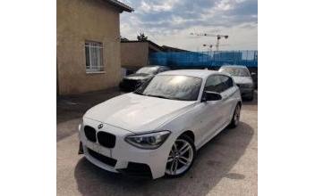 Bmw serie 1 Saint-Priest