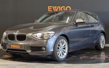 Bmw serie 1 Arnas
