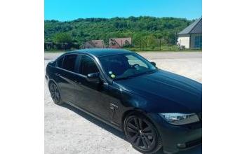 Bmw serie 3 Varzy