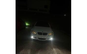 Bmw serie 3 Trévoux