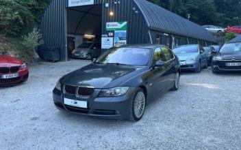 Bmw Serie 3 Sathonay-Camp