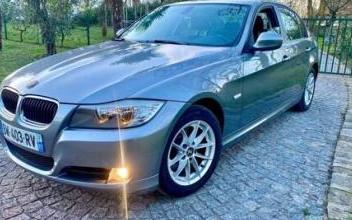 Bmw serie 3 Savigny-le-Temple