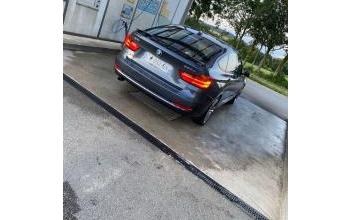 Bmw serie 3 Saint-Brieuc