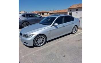Bmw serie 3 Fuveau