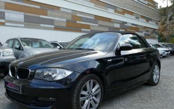 BMW Série 1 La-Ciotat