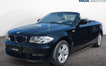 BMW Série 1 Dijon