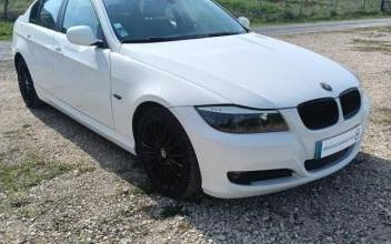 BMW Série 3 Lagney