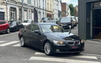 BMW Série 3 Cambrai