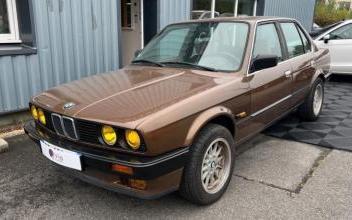 BMW Série 3 Gouesnou