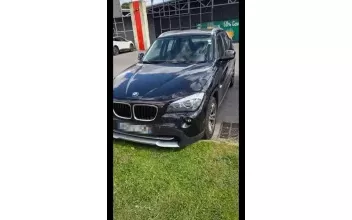 Bmw X1 Narbonne