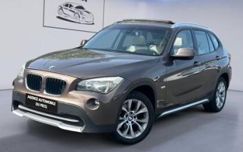 Bmw x1 Le-Pecq