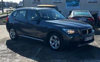 Bmw x1 Saint-Doulchard