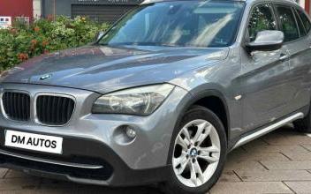 BMW X1 Wittelsheim