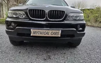 Bmw X5 Lavaur