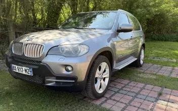 Bmw X5 Aubigny-en-Artois