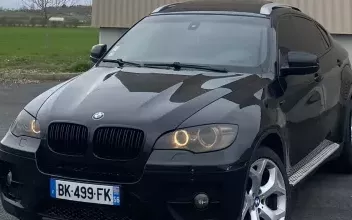 Bmw X6 Thouars