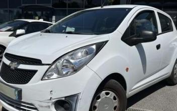 Chevrolet spark Taverny