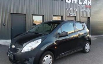 Chevrolet spark Haguenau