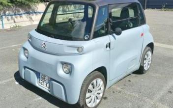 Citroen ami Béthune
