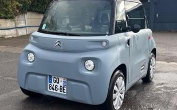 Citroen ami Béthune