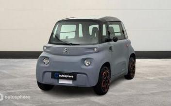 Citroen ami Chambray-lès-Tours